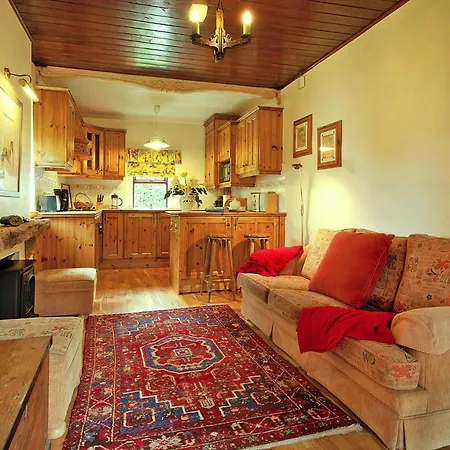 Feriehus Holiday Homes Bettystown Eir04046 Fyg Louth