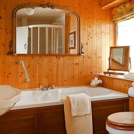 Feriehus Holiday Homes Bettystown Eir04046 Fyg *