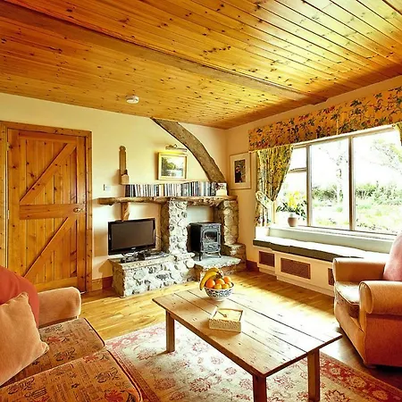 Holiday Homes Bettystown Eir04046 Fyg *