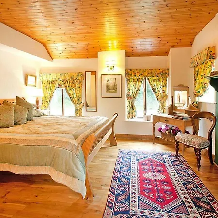 Holiday Homes Bettystown Eir04046 Fyg *