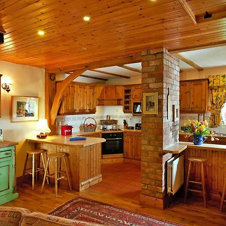 Holiday Homes Bettystown Eir04046 Fyg Feriehus Louth