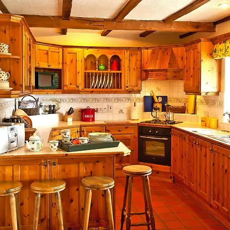 Feriehus Holiday Homes Bettystown Eir04046 Fyg *