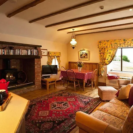 Holiday Homes Bettystown Eir04046 Fyg * Louth