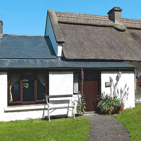 Holiday Homes Bettystown Eir04046 Fyg Feriehus Louth