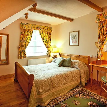 Holiday Homes Bettystown Eir04046 Fyg Feriehus