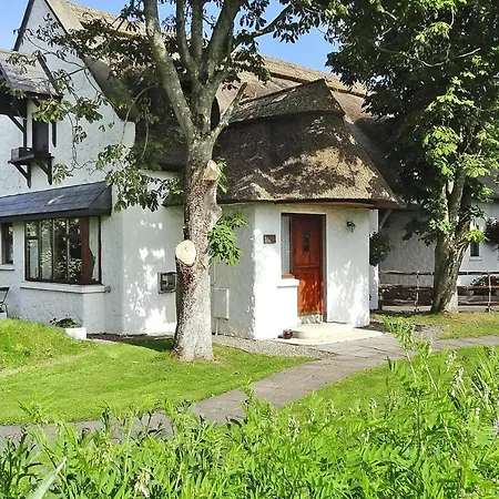 Holiday Homes Bettystown Eir04046 Fyg * Louth