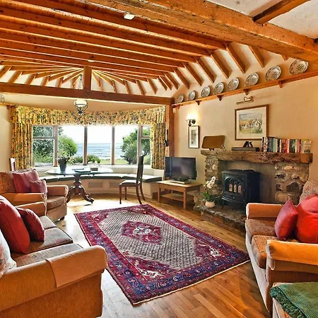 Feriehus Holiday Homes Bettystown Eir04046 Fyg *
