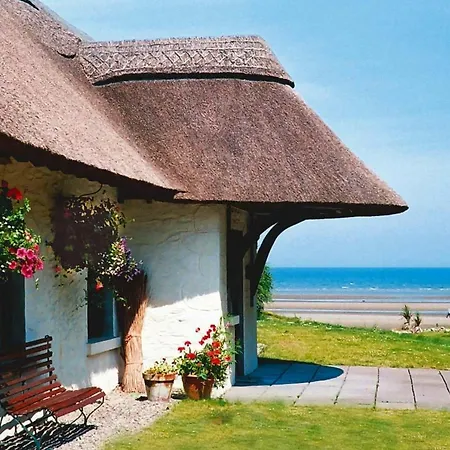 Holiday Homes Bettystown Eir04046 Fyg Feriehus