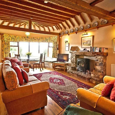 Holiday Homes Bettystown Eir04046 Fyg Feriehus