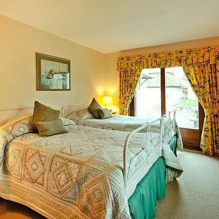 Holiday Homes Bettystown Eir04046 Fyg Feriehus *