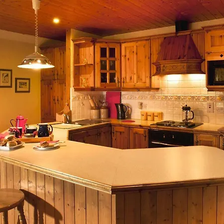 Feriehus Holiday Homes Bettystown Eir04046 Fyg Louth