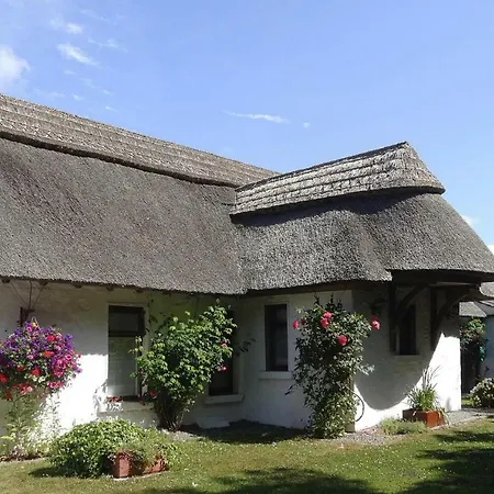 Holiday Homes Bettystown Eir04046 Fyg Feriehus Louth