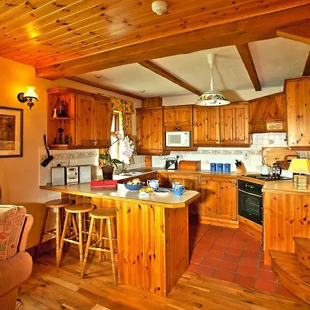 Holiday Homes Bettystown Eir04046 Fyg Feriehus Louth