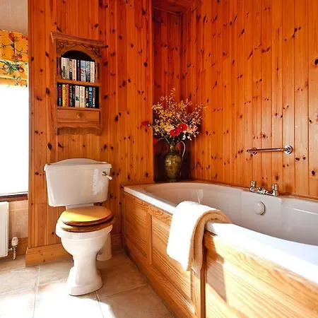 Holiday Homes Bettystown Eir04046 Fyg Feriehus Louth